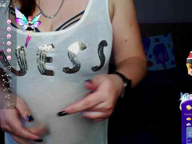 IvannaAmali661 webcam