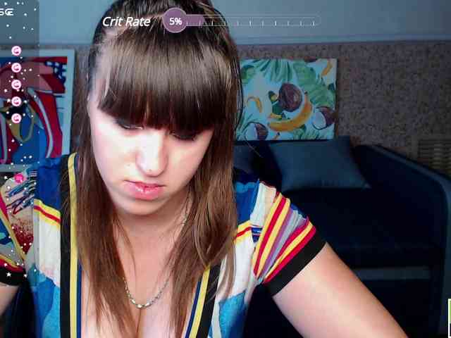 IvannaAmali661 webcam
