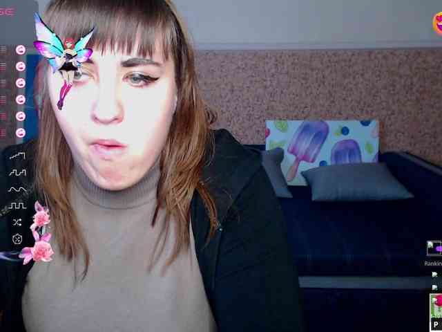 IvannaAmali661 webcam