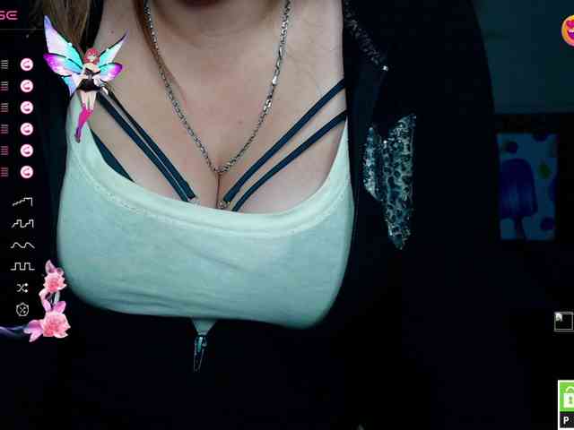 IvannaAmali661 webcam