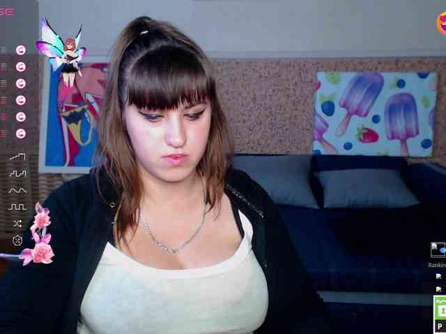 IvannaAmali661 webcam