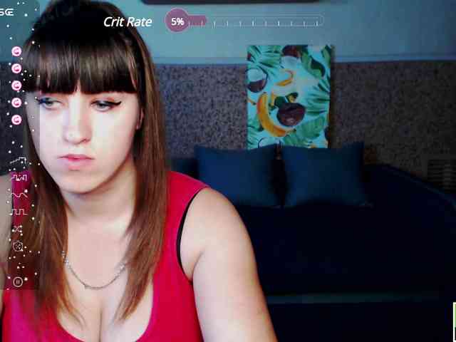 IvannaAmali661 webcam