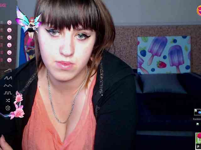 IvannaAmali661 webcam