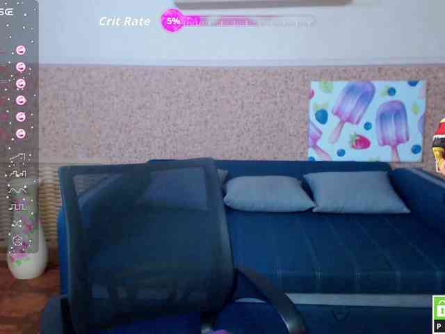 IvannaAmali661 webcam