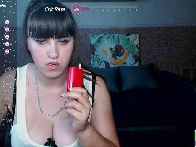 IvannaAmali661 webcam
