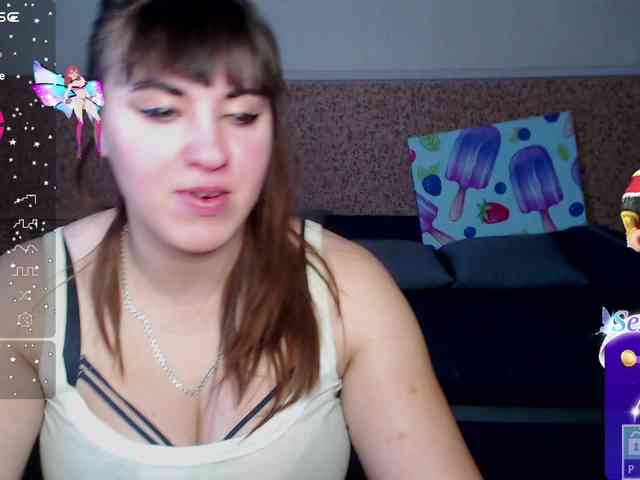 IvannaAmali661 webcam