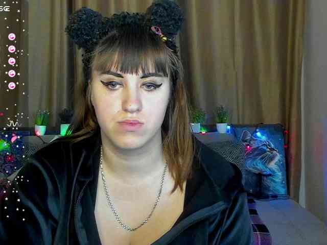 IvannaAmali661 webcam