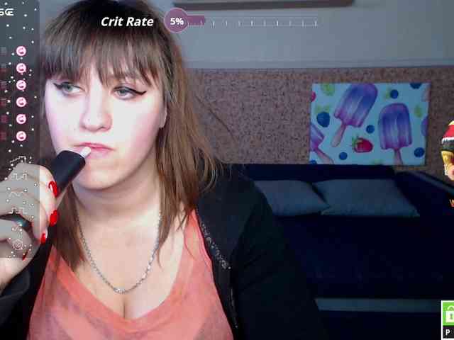 IvannaAmali661 webcam
