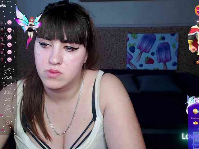 IvannaAmali661 webcam