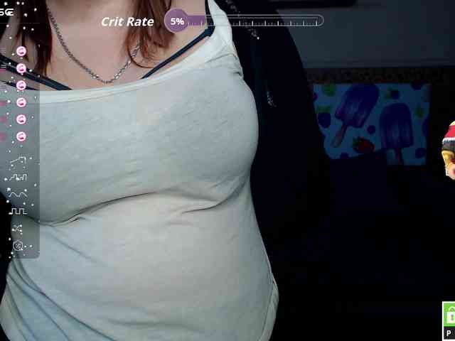 IvannaAmali661 webcam