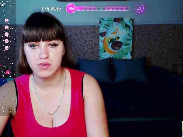 IvannaAmali661 webcam