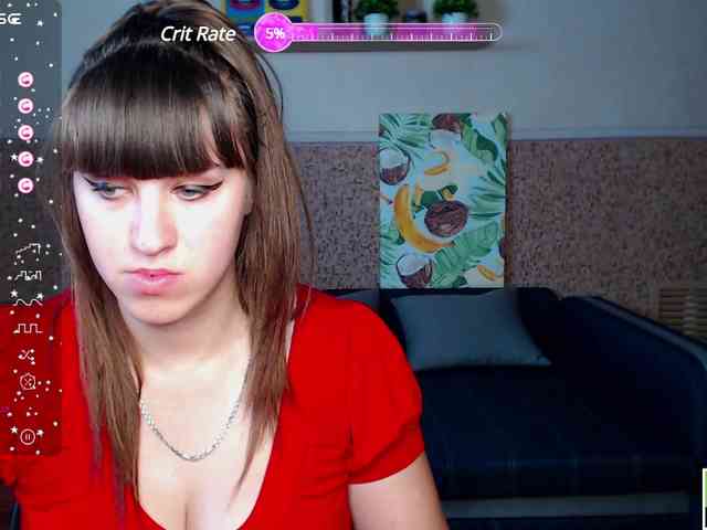 IvannaAmali661 webcam