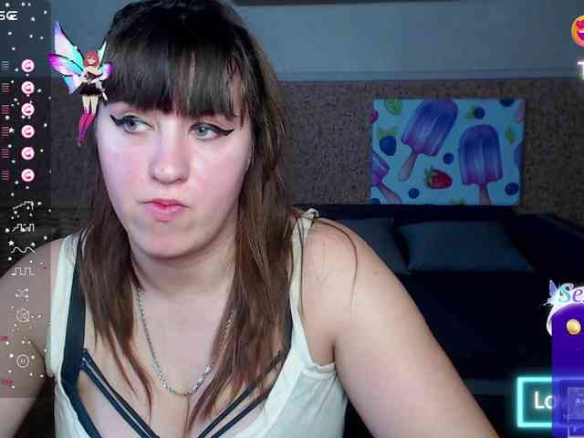 IvannaAmali661 webcam
