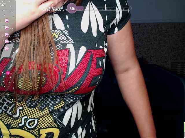 IvannaAmali661 webcam