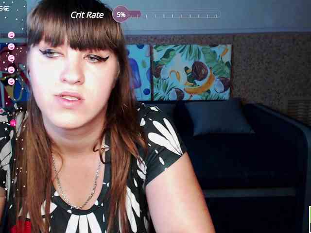 IvannaAmali661 webcam