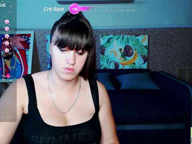 IvannaAmali661 webcam