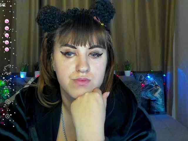 IvannaAmali661 webcam