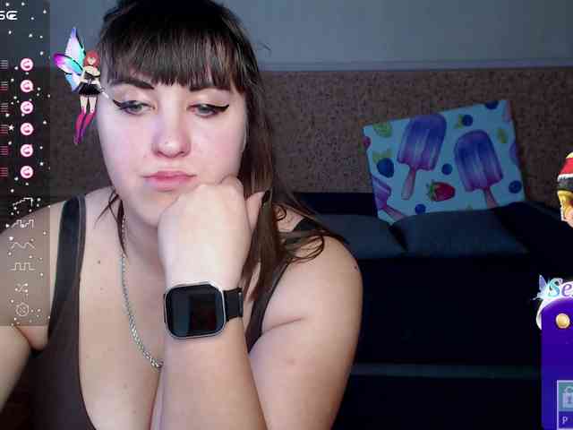 IvannaAmali661 webcam