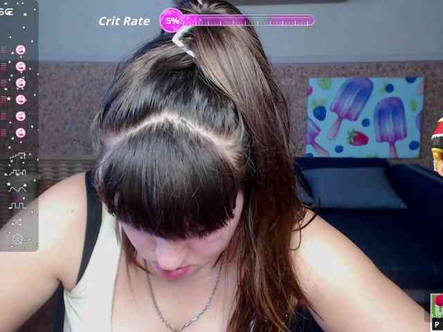 IvannaAmali661 webcam