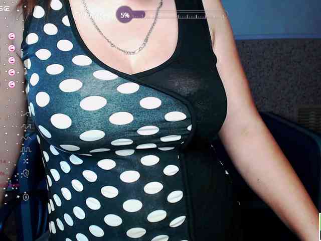 IvannaAmali661 webcam