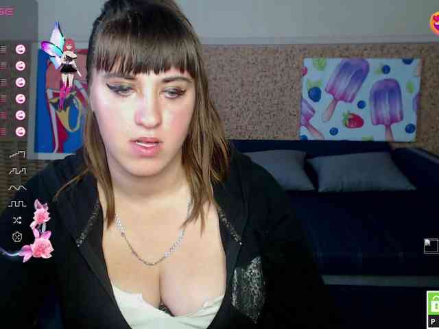 IvannaAmali661 webcam