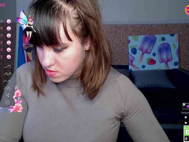 IvannaAmali661 webcam