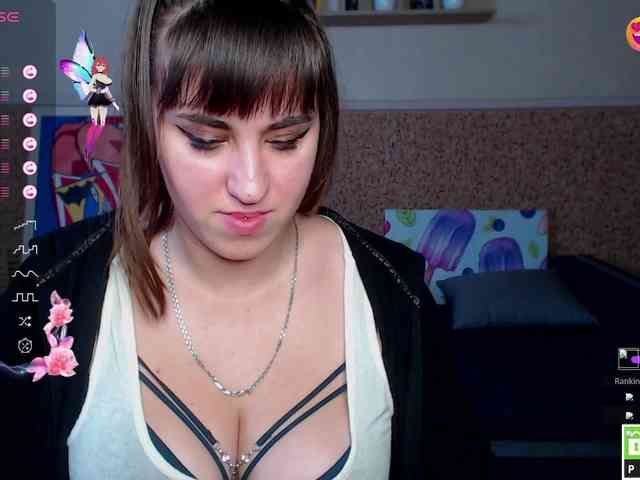 IvannaAmali661 webcam