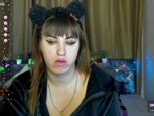 IvannaAmali661 webcam