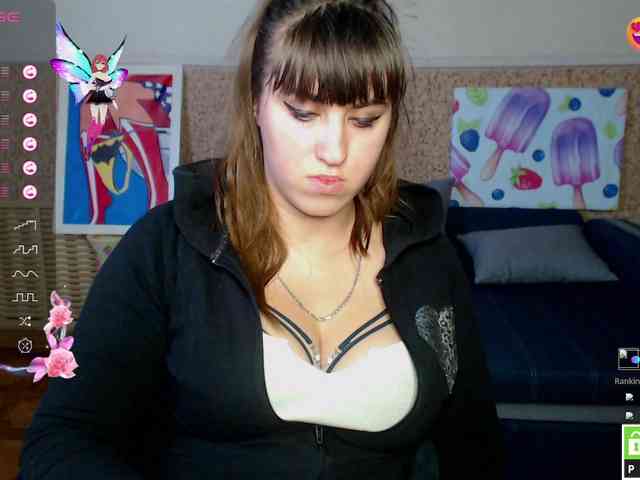 IvannaAmali661 webcam