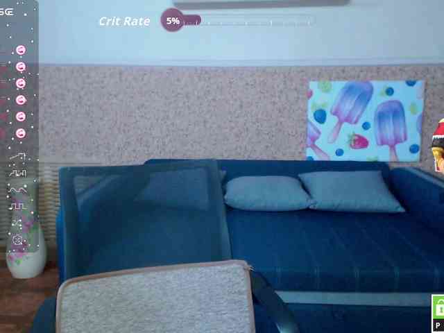 IvannaAmali661 webcam