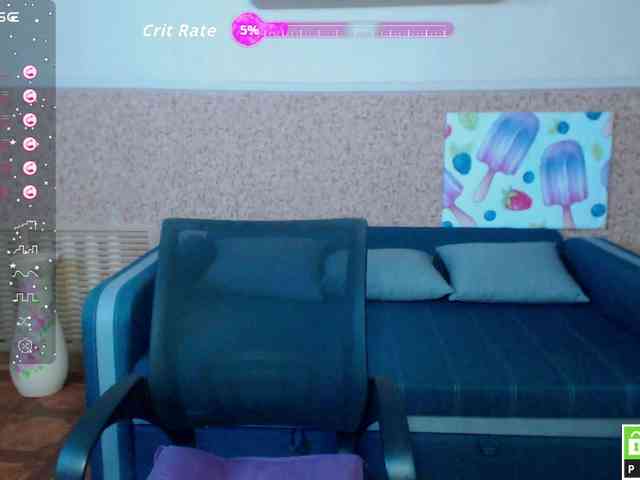 IvannaAmali661 webcam