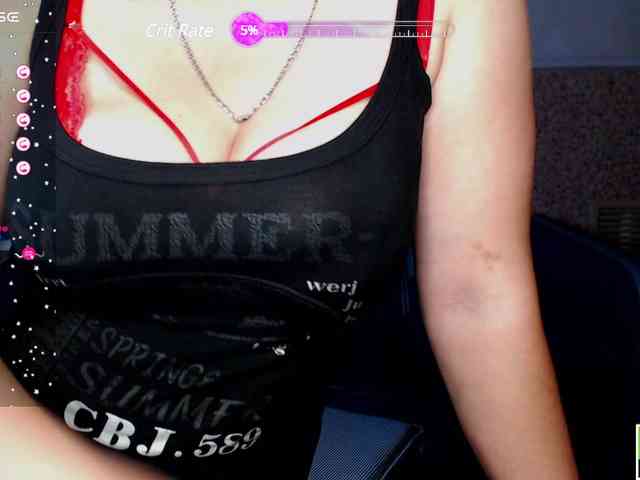IvannaAmali661 webcam