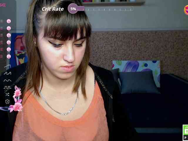 IvannaAmali661 webcam