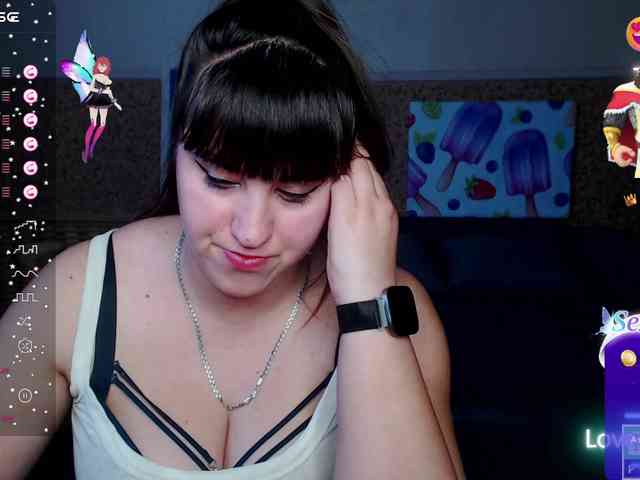 IvannaAmali661 webcam