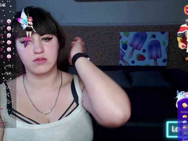 IvannaAmali661 webcam
