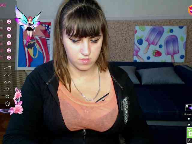 IvannaAmali661 webcam
