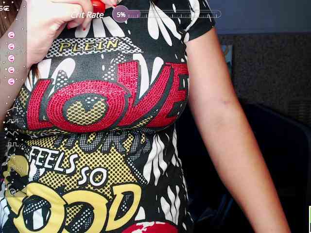 IvannaAmali661 webcam