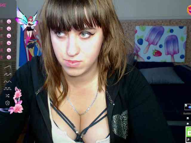IvannaAmali661 webcam