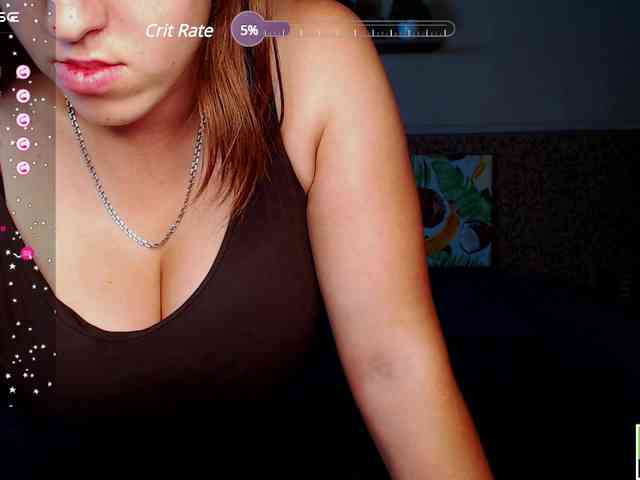 IvannaAmali661 webcam