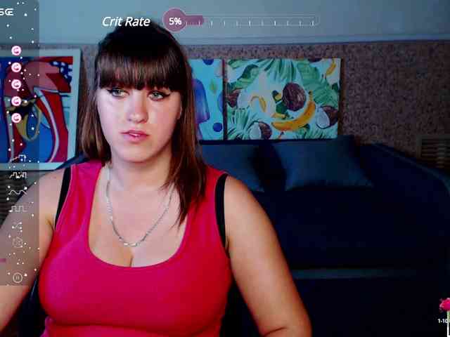 IvannaAmali661 webcam