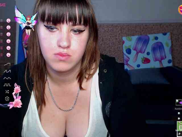 IvannaAmali661 webcam