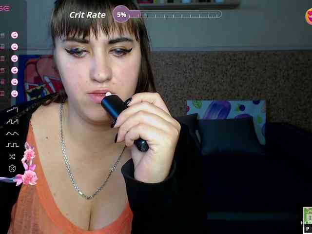 IvannaAmali661 webcam