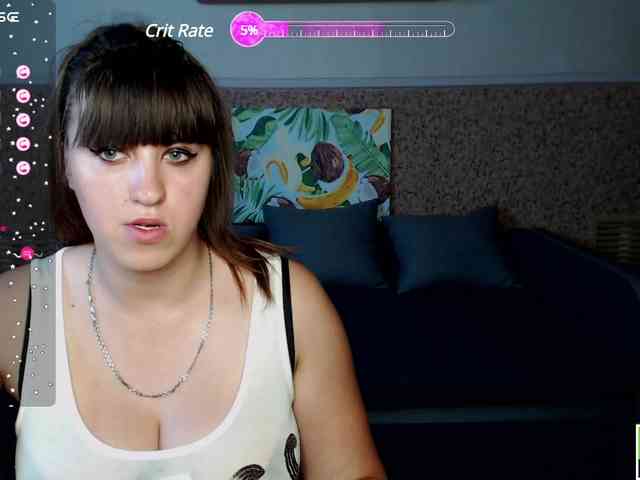 IvannaAmali661 webcam