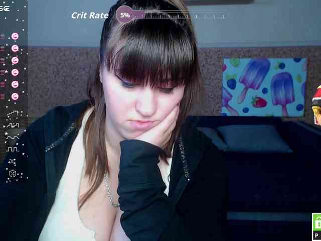 IvannaAmali661 webcam