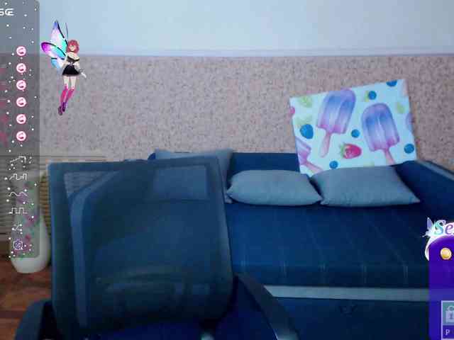 IvannaAmali661 webcam