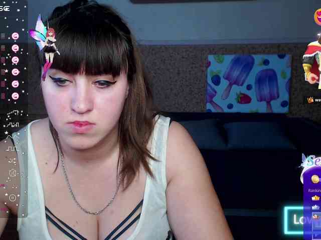IvannaAmali661 webcam