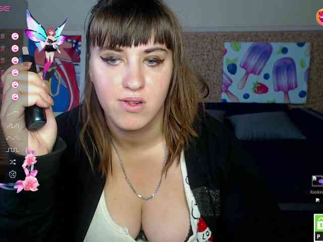 IvannaAmali661 webcam