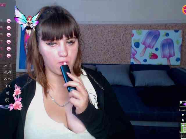 IvannaAmali661 webcam