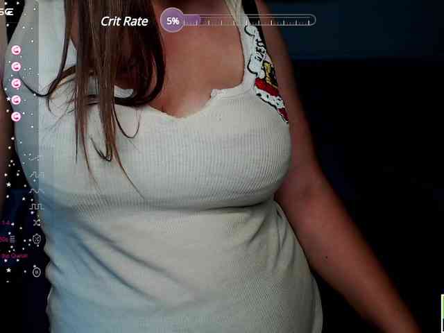IvannaAmali661 webcam
