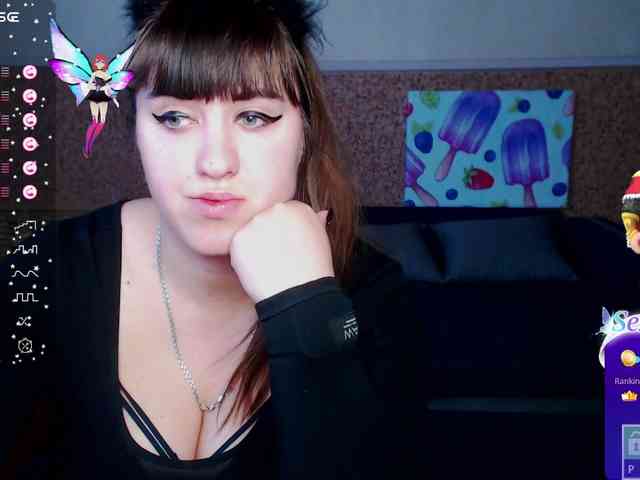 IvannaAmali661 webcam